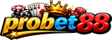 Probet88 Logo